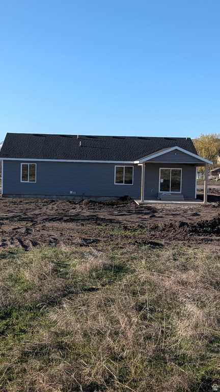 43 E 300 N Clarkston, UT 84305