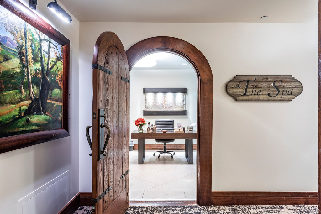 1159 SNOW BERRY ST Park City, UT 84098