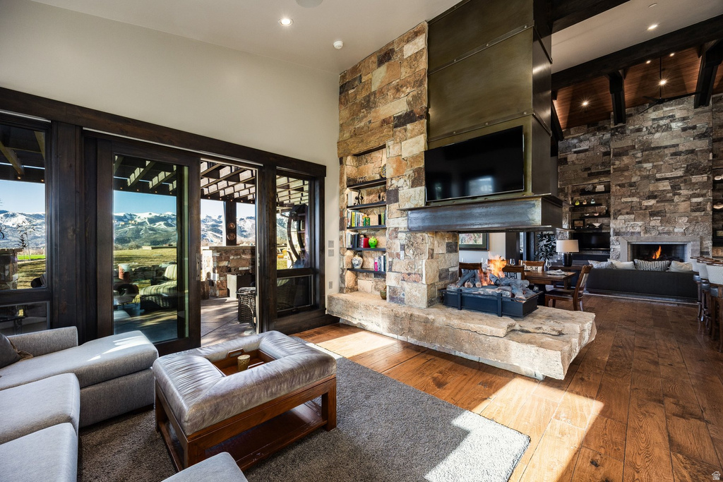 1159 SNOW BERRY ST Park City, UT 84098