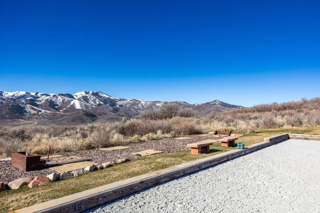 1159 SNOW BERRY ST Park City, UT 84098