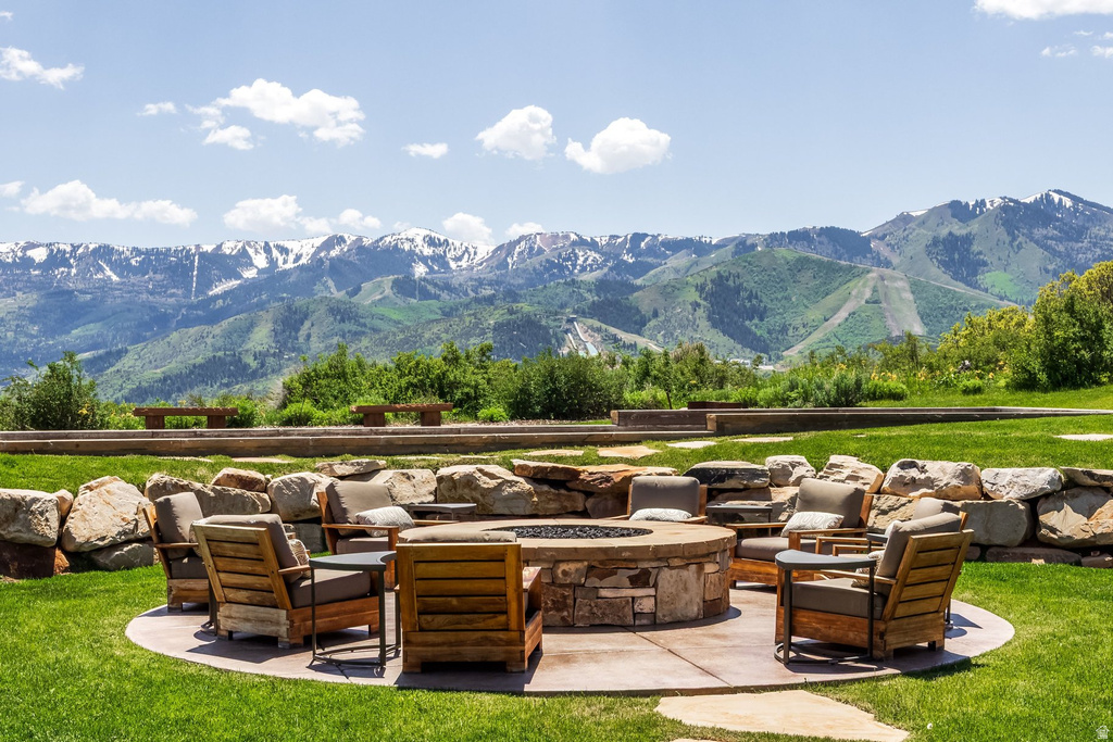 1159 SNOW BERRY ST Park City, UT 84098