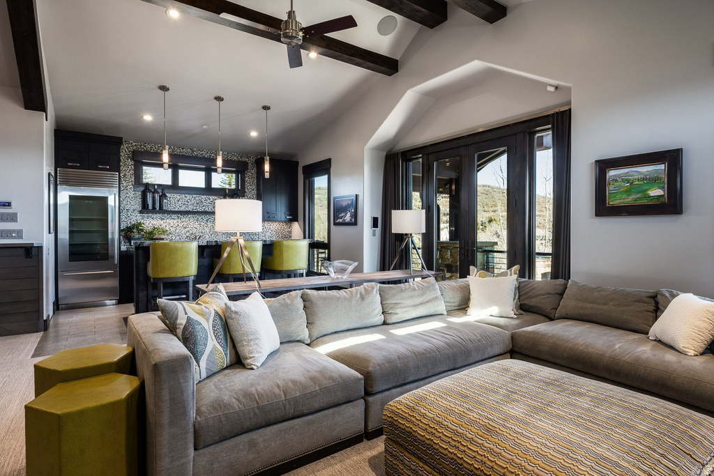 1159 SNOW BERRY ST Park City, UT 84098