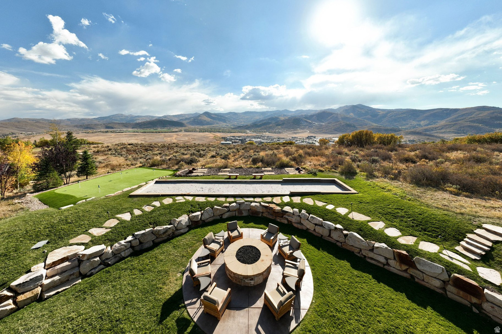 1159 SNOW BERRY ST Park City, UT 84098