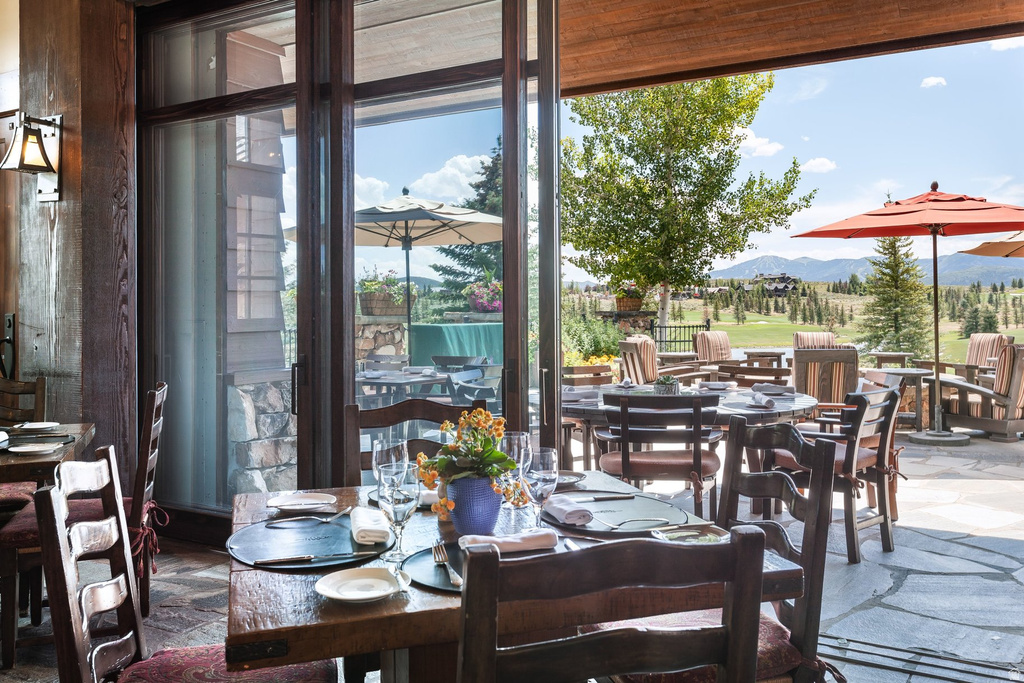 1159 SNOW BERRY ST Park City, UT 84098