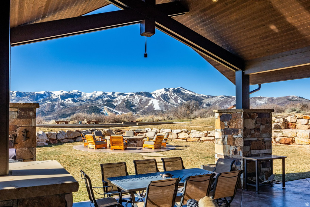 1159 SNOW BERRY ST Park City, UT 84098