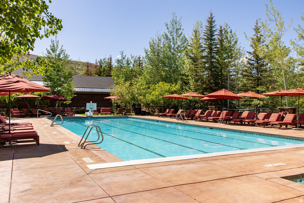 1159 SNOW BERRY ST Park City, UT 84098