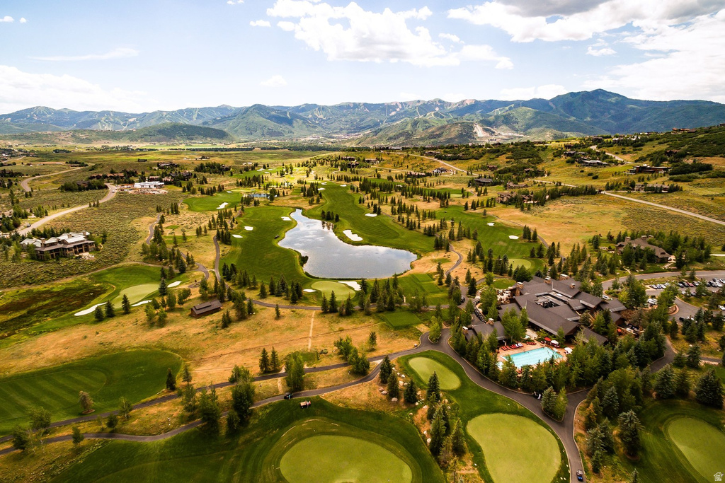 1159 SNOW BERRY ST Park City, UT 84098