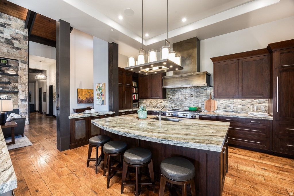 1159 SNOW BERRY ST Park City, UT 84098