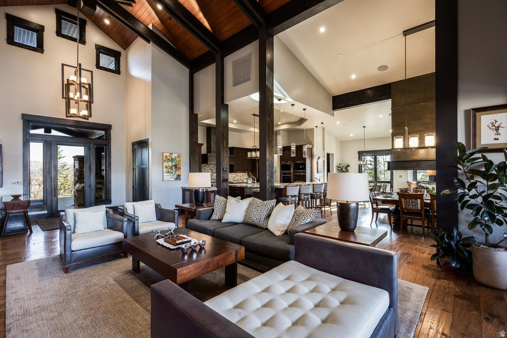 1159 SNOW BERRY ST Park City, UT 84098