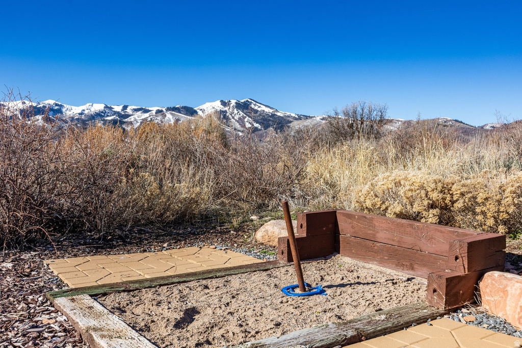 1159 SNOW BERRY ST Park City, UT 84098