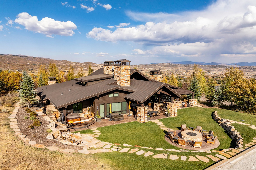 1159 SNOW BERRY ST Park City, UT 84098