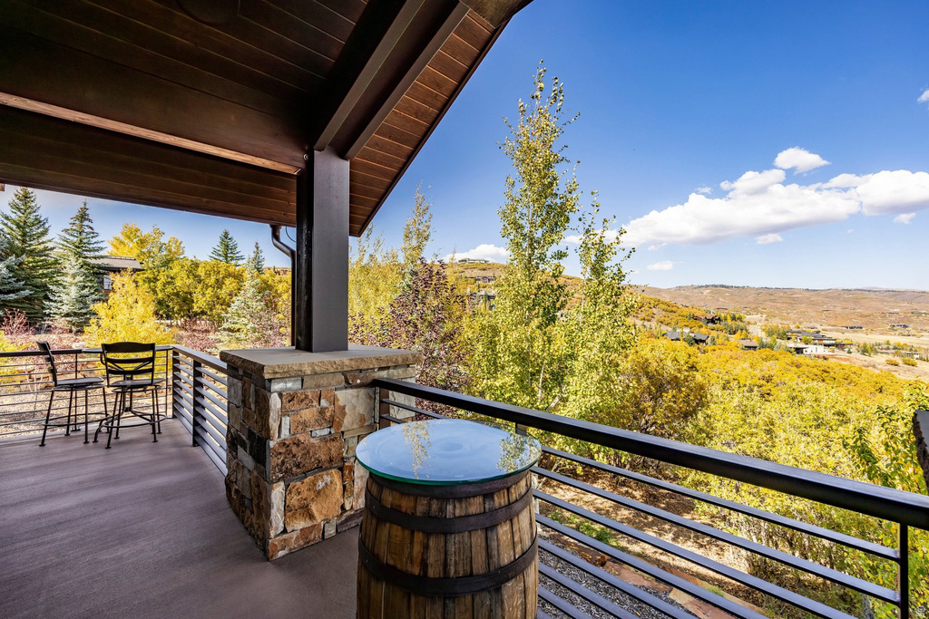 1159 SNOW BERRY ST Park City, UT 84098