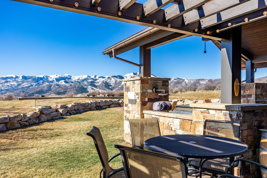 1159 SNOW BERRY ST Park City, UT 84098