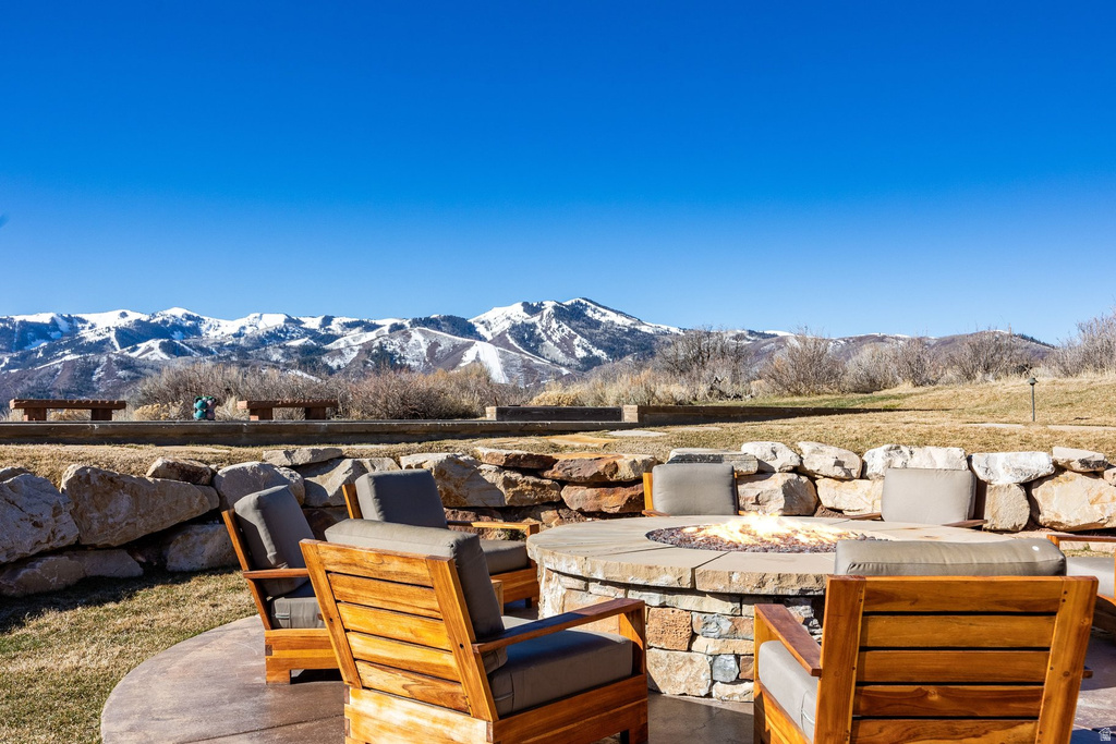 1159 SNOW BERRY ST Park City, UT 84098