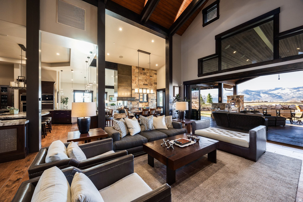 1159 SNOW BERRY ST Park City, UT 84098