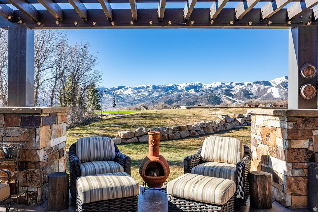 1159 SNOW BERRY ST Park City, UT 84098