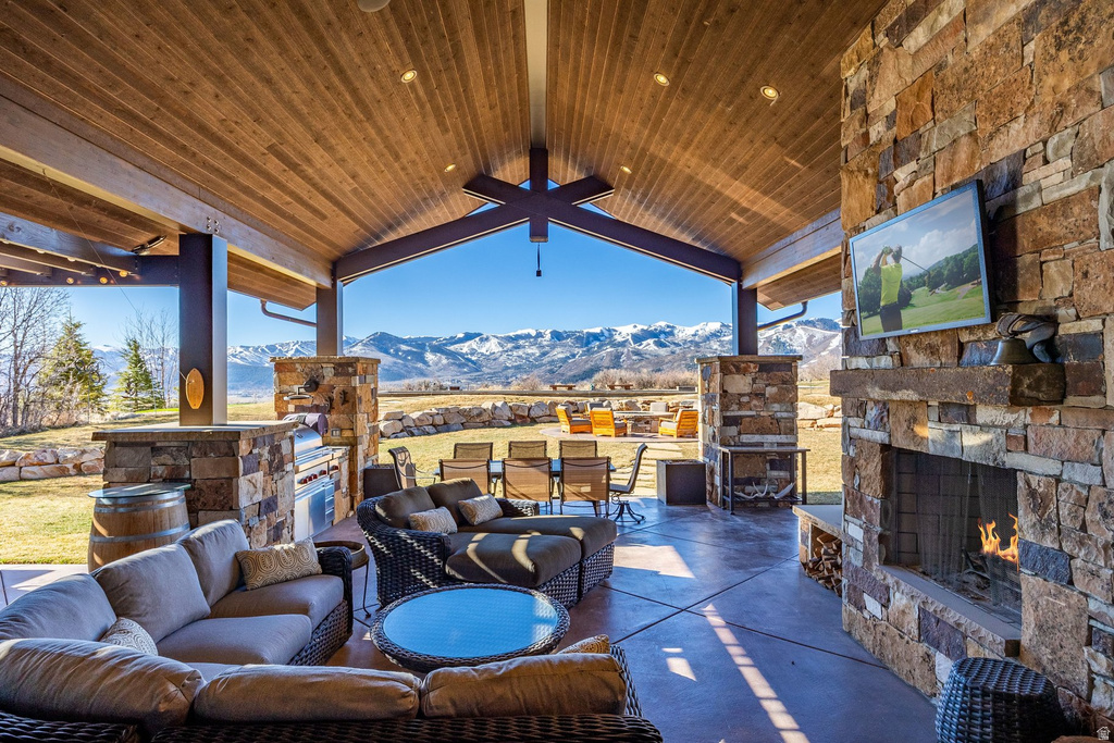 1159 SNOW BERRY ST Park City, UT 84098