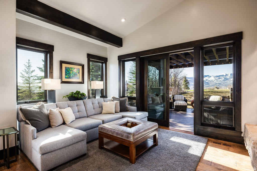 1159 SNOW BERRY ST Park City, UT 84098