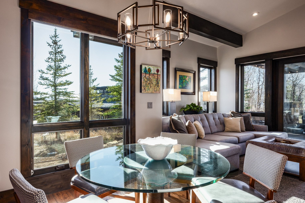 1159 SNOW BERRY ST Park City, UT 84098