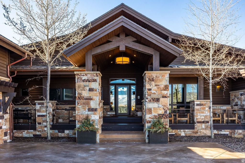 1159 SNOW BERRY ST Park City, UT 84098