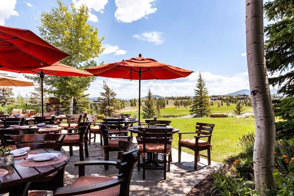 1159 SNOW BERRY ST Park City, UT 84098