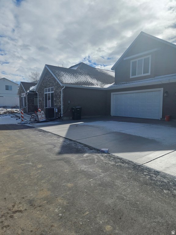 848 N 250 ST #C Tooele, UT 84074