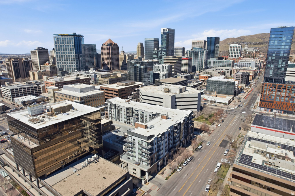 350 S 200 E #712 Salt Lake City, UT 84111