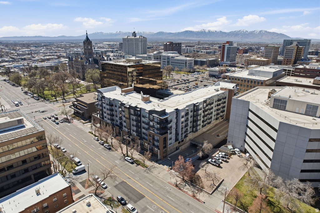 350 S 200 E #712 Salt Lake City, UT 84111