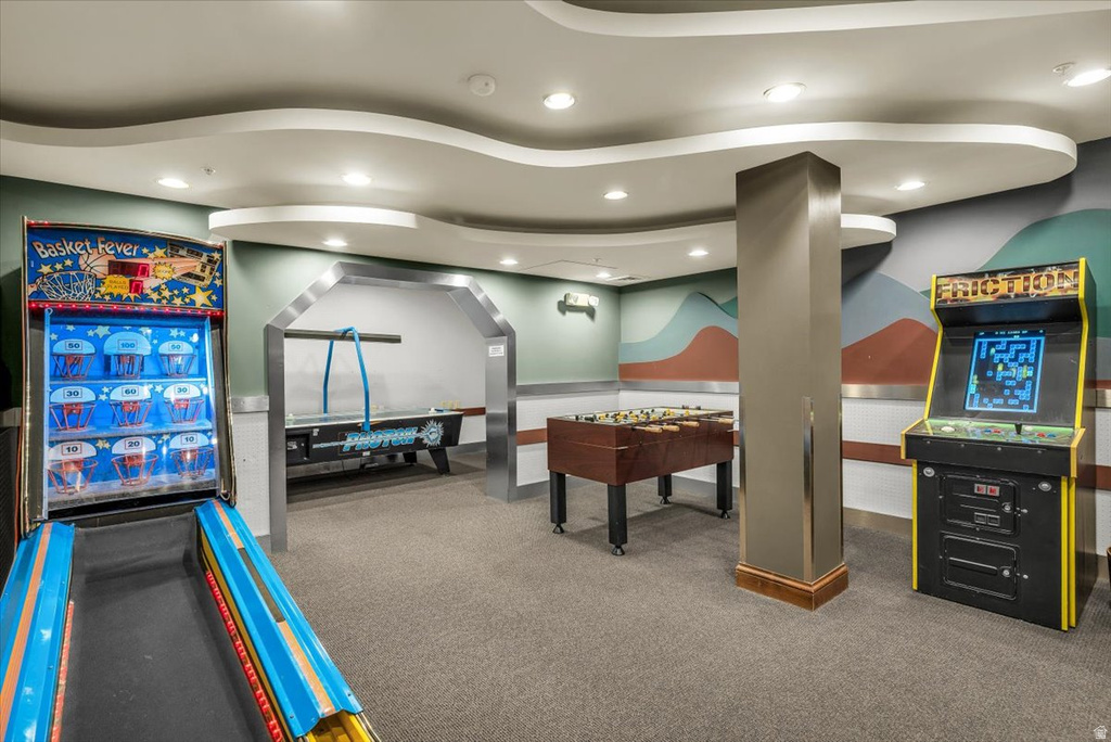 12080 E BIG COTTONWOOD CANYON RD #208 Solitude, UT 84121