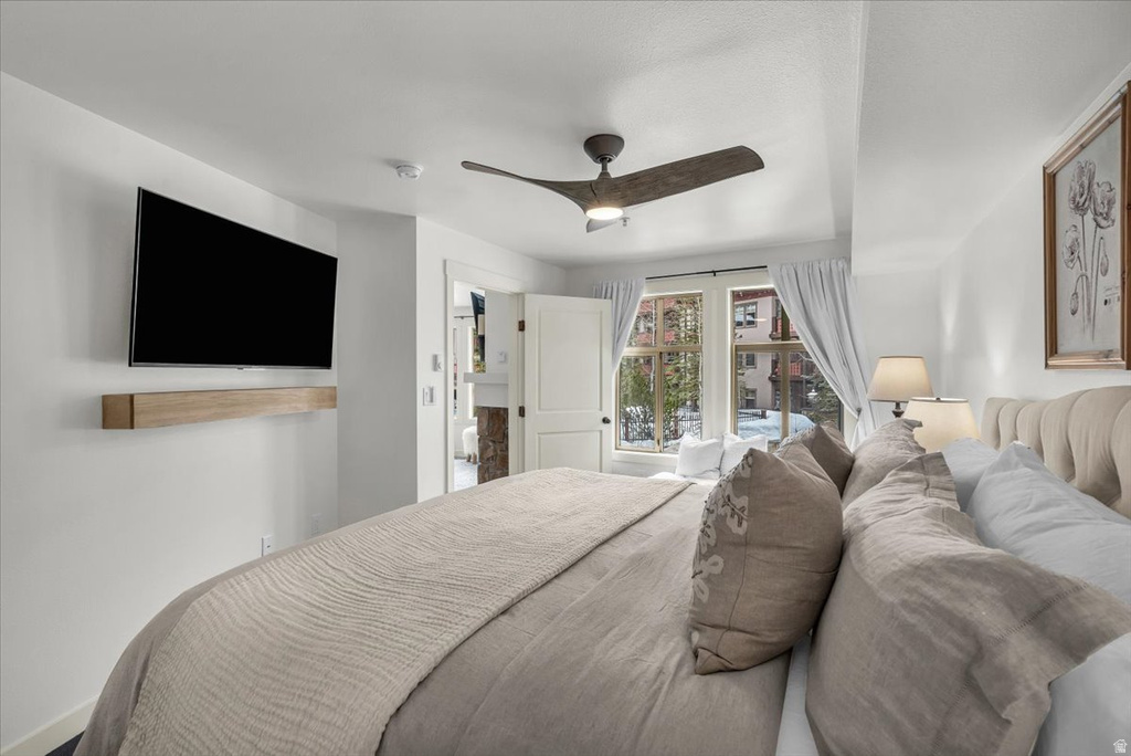 12080 E BIG COTTONWOOD CANYON RD #208 Solitude, UT 84121