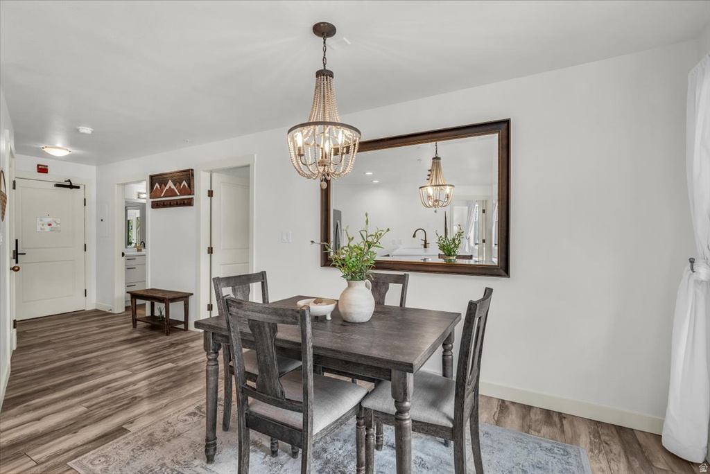 12080 E BIG COTTONWOOD CANYON RD #208 Solitude, UT 84121