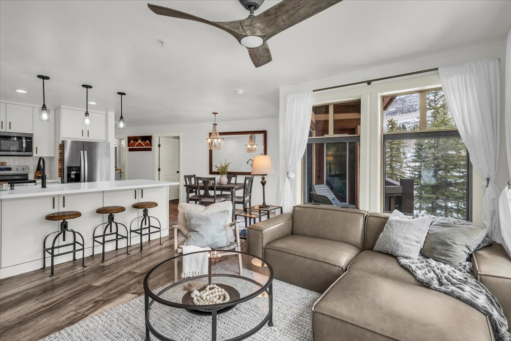 12080 E BIG COTTONWOOD CANYON RD #208 Solitude, UT 84121