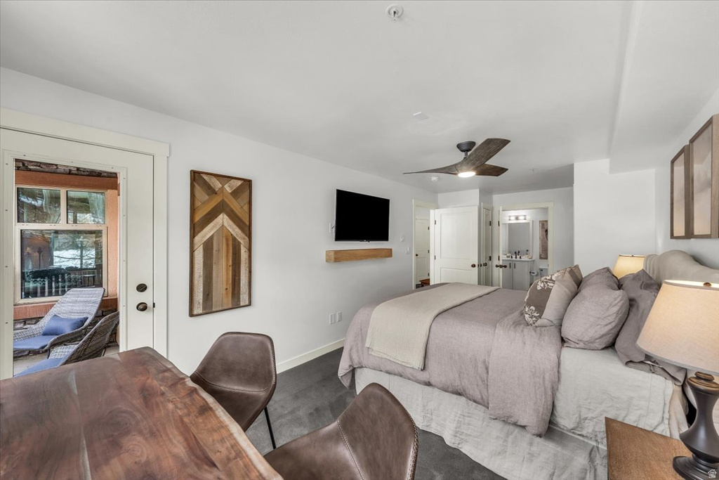 12080 E BIG COTTONWOOD CANYON RD #208 Solitude, UT 84121