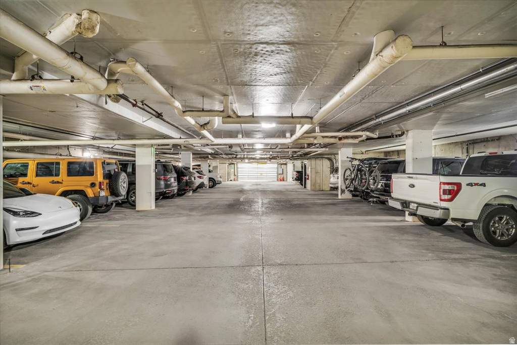 12080 E BIG COTTONWOOD CANYON RD #208 Solitude, UT 84121