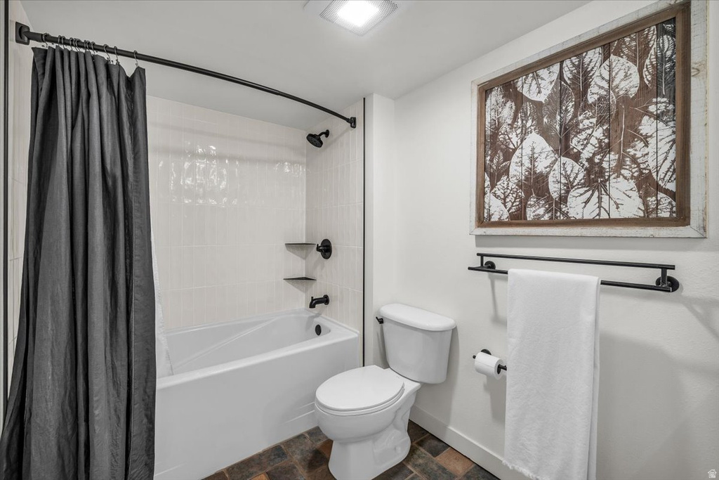 12080 E BIG COTTONWOOD CANYON RD #208 Solitude, UT 84121