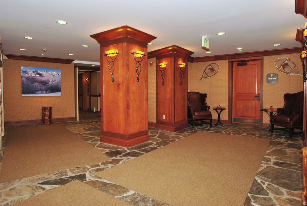 12080 E BIG COTTONWOOD CANYON RD #208 Solitude, UT 84121