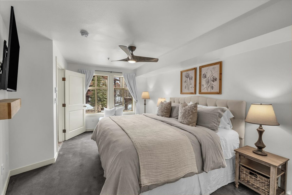 12080 E BIG COTTONWOOD CANYON RD #208 Solitude, UT 84121