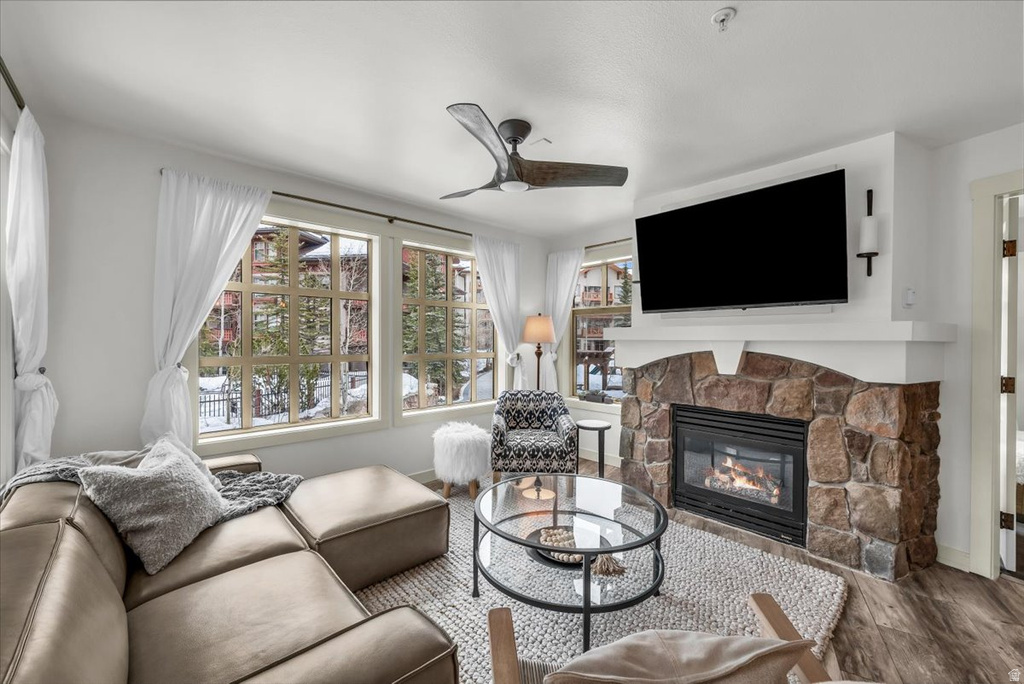 12080 E BIG COTTONWOOD CANYON RD #208 Solitude, UT 84121