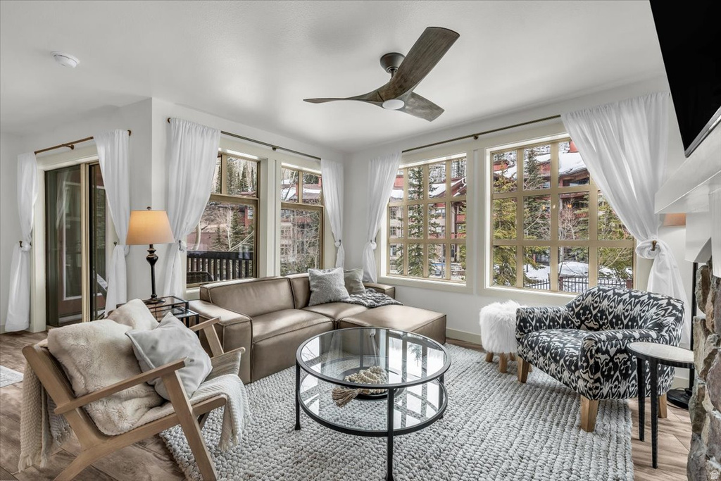 12080 E BIG COTTONWOOD CANYON RD #208 Solitude, UT 84121