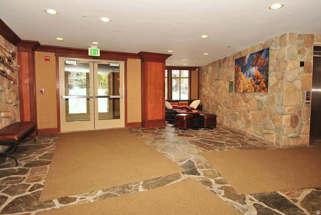12080 E BIG COTTONWOOD CANYON RD #208 Solitude, UT 84121