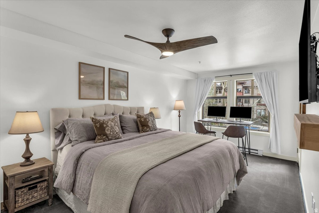 12080 E BIG COTTONWOOD CANYON RD #208 Solitude, UT 84121