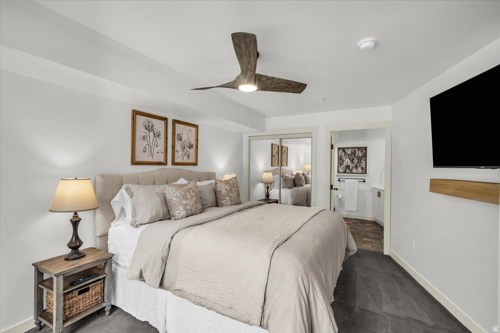 12080 E BIG COTTONWOOD CANYON RD #208 Solitude, UT 84121