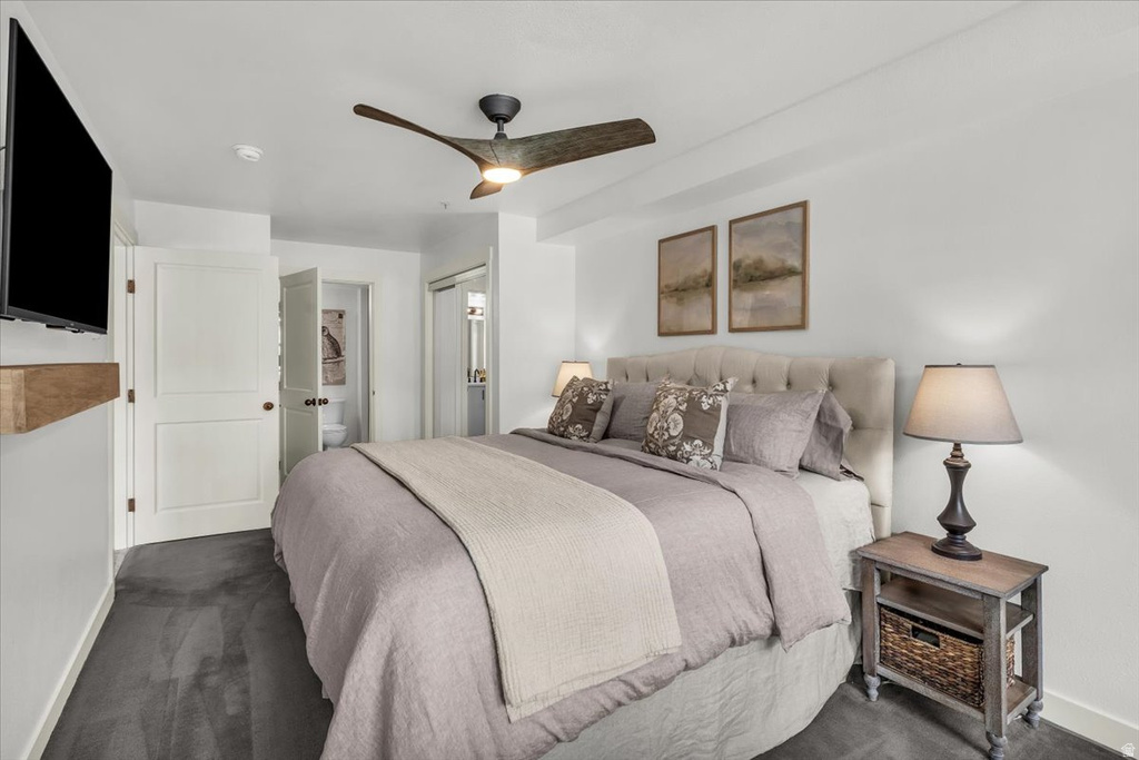 12080 E BIG COTTONWOOD CANYON RD #208 Solitude, UT 84121