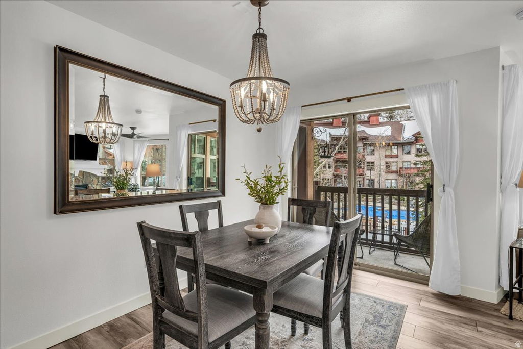 12080 E BIG COTTONWOOD CANYON RD #208 Solitude, UT 84121