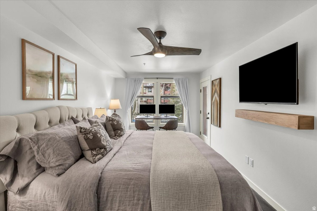 12080 E BIG COTTONWOOD CANYON RD #208 Solitude, UT 84121