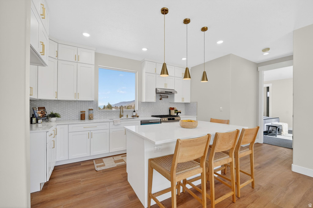 594 E SKYLINE Tooele, UT 84074