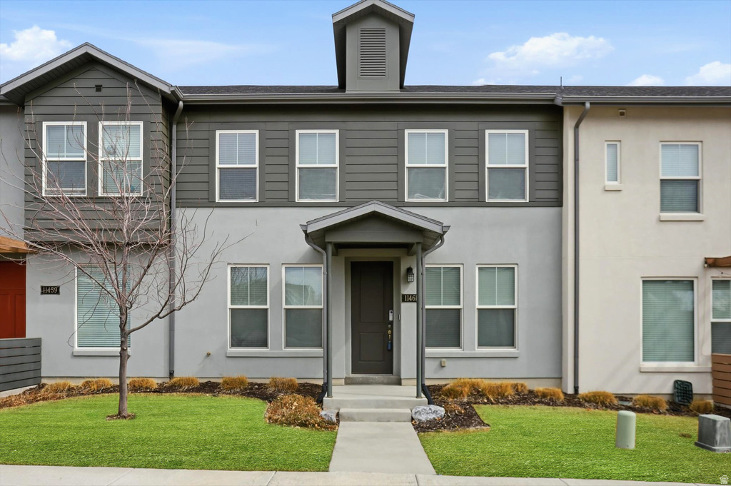 11461 S STREAM PARK DR South Jordan, UT 84009