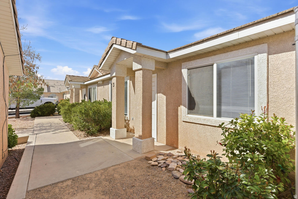 1474 W 1040 N St George, UT 84770