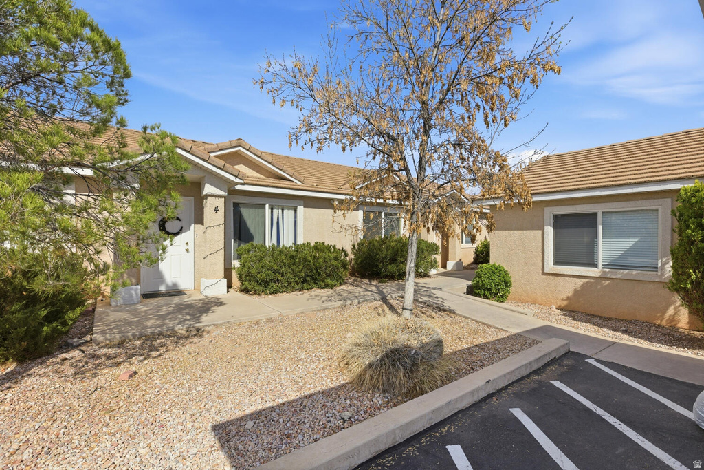 1474 W 1040 N St George, UT 84770