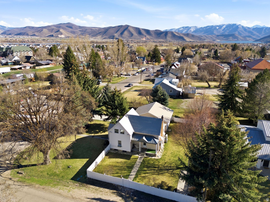 85 N 100 E Midway, UT 84049